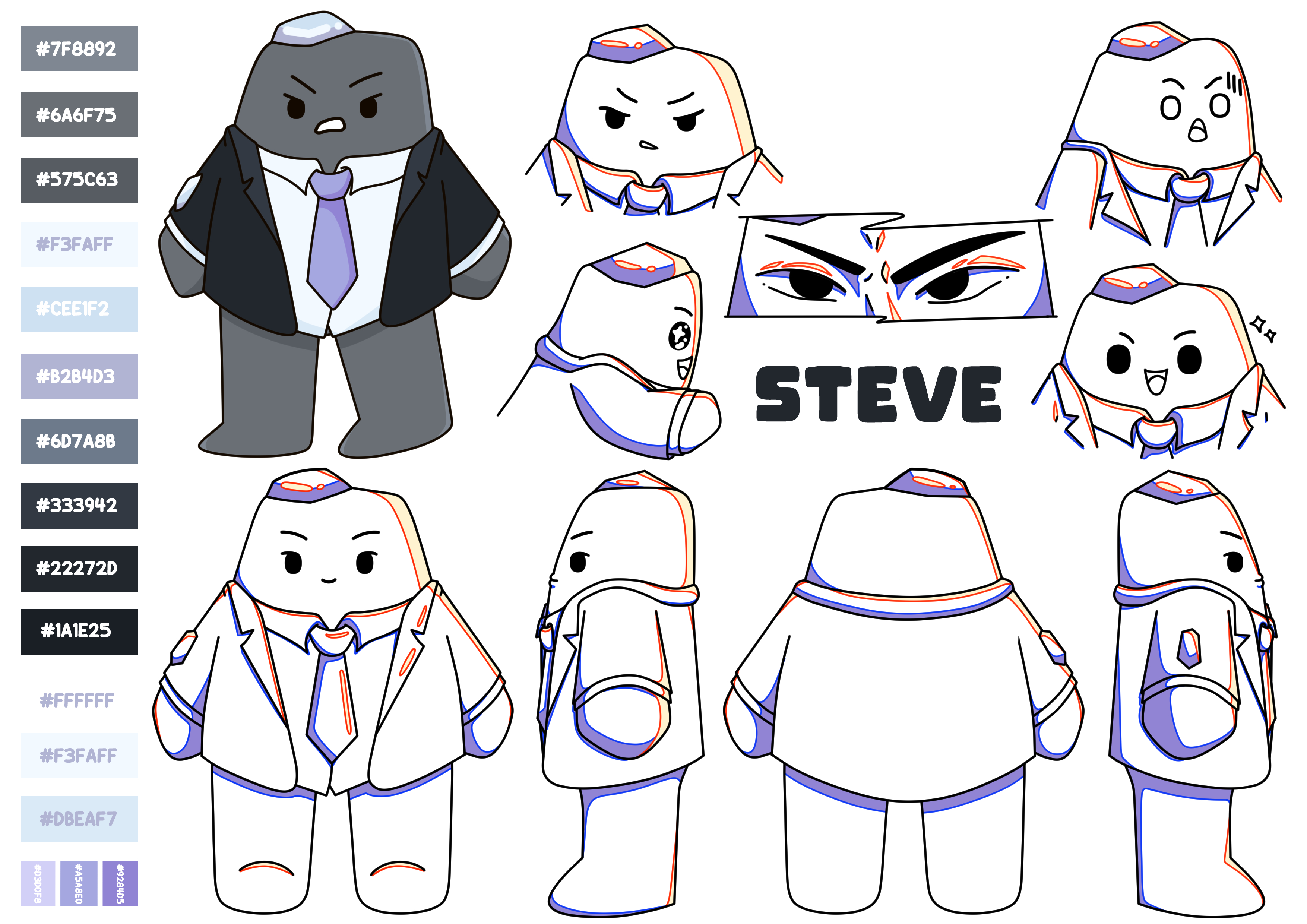 Steve